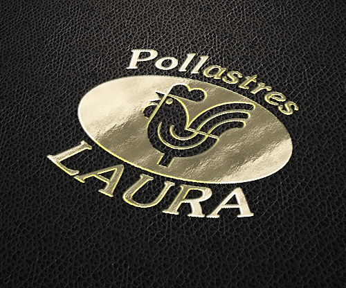GALLINA TROZOS (1/4)